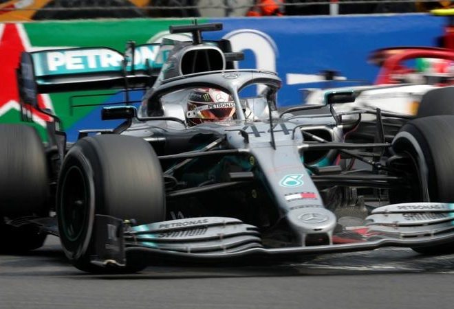 Formule 1 : Antonio Fuoco, triomphateur des 24H du Mans, prendra le volant de Ferrari lors de la première séance d&rsquo;essais libres au Grand Prix du Mexique