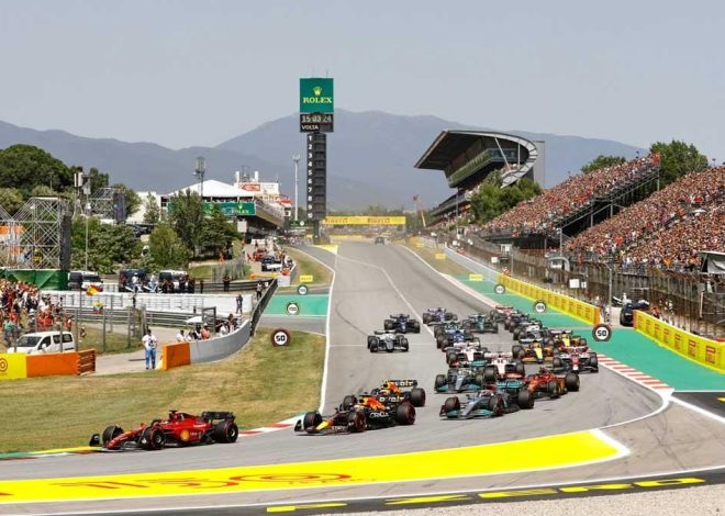 Formule 1 : Horaires et chaînes pour suivre le Grand Prix des États-Unis en direct !