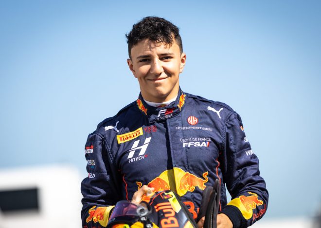 Formule 1 : Isack Hadjar exprime son désarroi à Fernando Alonso suite à leur incident lors du GP de Singapour