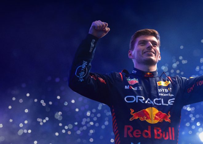 Formule 1 : Verstappen triomphe tandis qu&rsquo;un pilote français se classe dans le Top 10 lors du sprint aux États-Unis