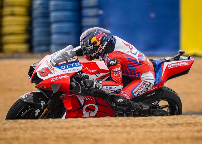 Grand Prix de F1 de Singapour : Résultats des Essais Libres 1, Isack Hadjar en bonne position
