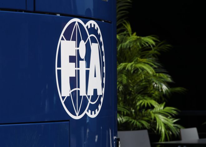 La FIA réagit aux accusations des opposants du président sortant en vue des prochaines élections
