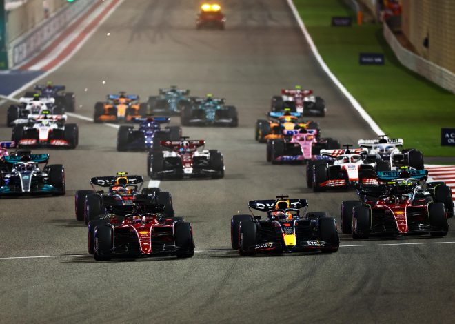 La Formule 1 arrive sur les écrans américains grâce à Apple en 2026 : un tournant historique à l&rsquo;horizon ?