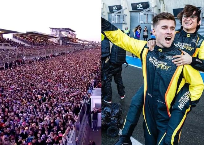 Le GP Explorer : Une Nouvelle Ère qui Redéfinit la Formule 1 ?