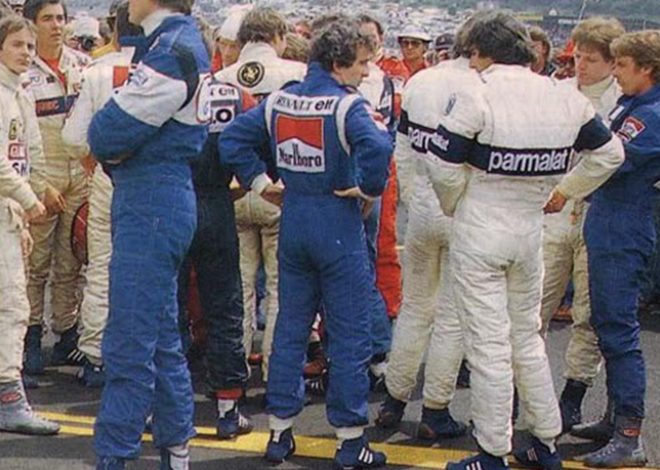 Les pilotes de Formule 1 : sont-ils vraiment des as du volant en dehors des circuits ?