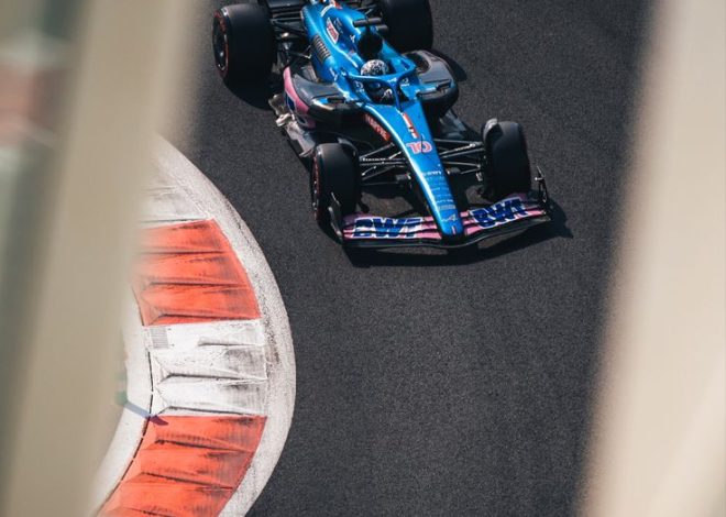 Les raisons de la réticence des pilotes de F1 à adopter le gilet rafraîchissant durant les courses