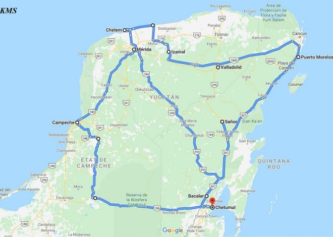 Mercedes : Un tournant décisif prévu au Mexique pour relancer l&rsquo;écurie