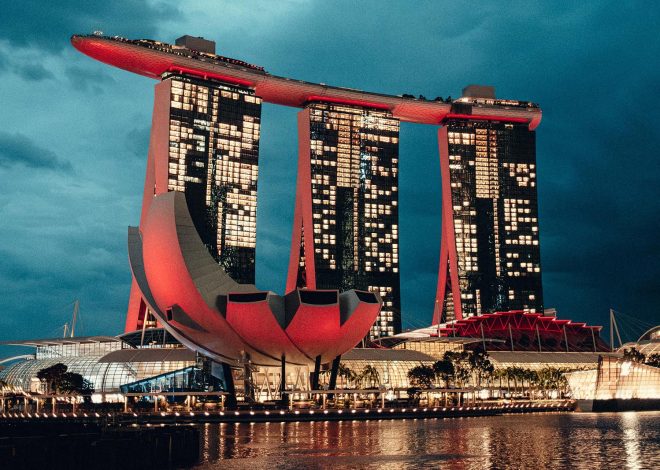 VIDEO. Formule 1 : « Des amateurs ! » L&rsquo;incroyable incident entre Charles Leclerc et Lando Norris à la sortie des stands à Singapour