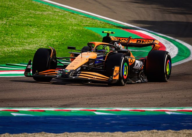 Villeneuve commente le retour en force de Norris et l&rsquo;assurance grandissante de Piastri