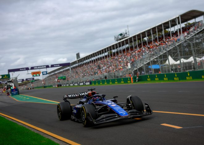 Analyse et Prédictions pour le Grand Prix de Qatar 2025 – Saison de Formule 1