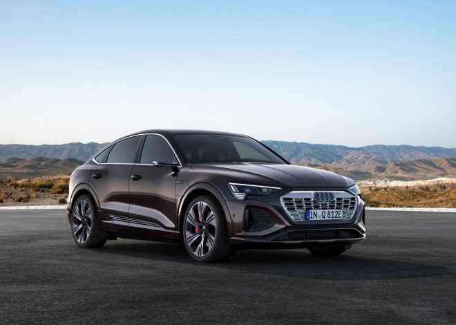 Audi dévoile sa vision révolutionnaire pour l&rsquo;avenir de la Formule 1 – AUTOhebdo, épisode 10