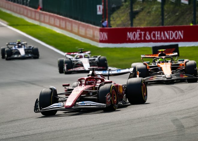 Bilan du championnat de F1 2025 : Le classement après le spectaculaire Grand Prix du Brésil