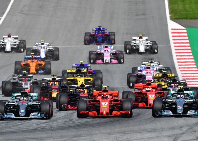 F1 Academy : un partenariat solide ouvrant de nouvelles portes aux pilotes