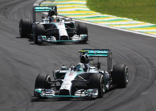 F1 : Revivez l&rsquo;exploit légendaire qui a enflammé le Brésil lors d&rsquo;un moment inoubliable de liesse
