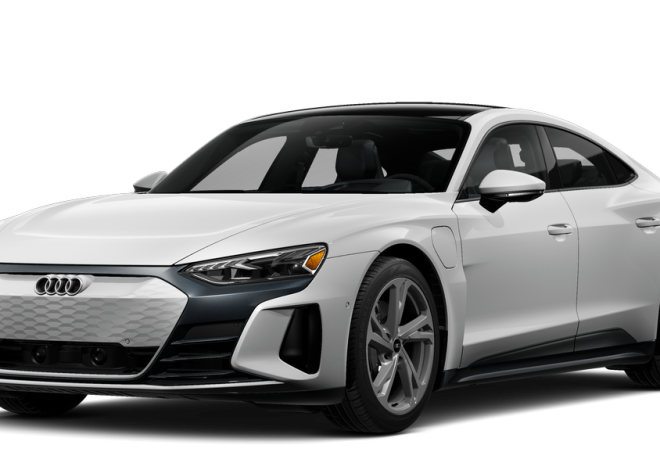 Formule 1 : Audi lève le voile sur sa toute première monoplace