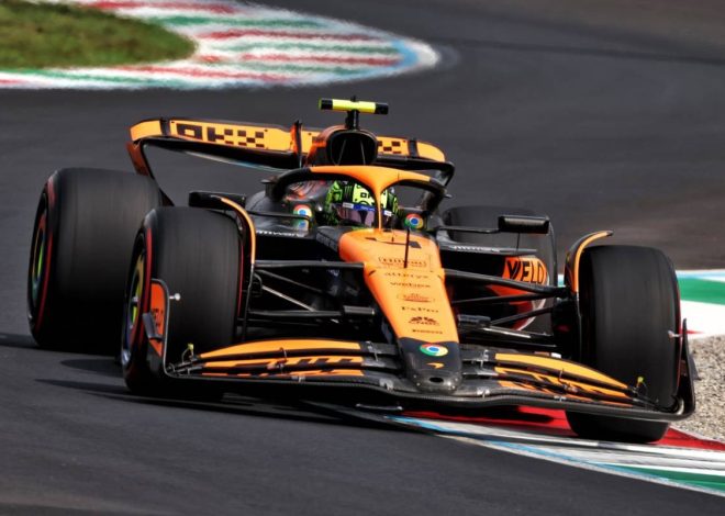 Formule 1 – Grand Prix du Qatar : Quand et comment Lando Norris pourrait décrocher le titre mondial