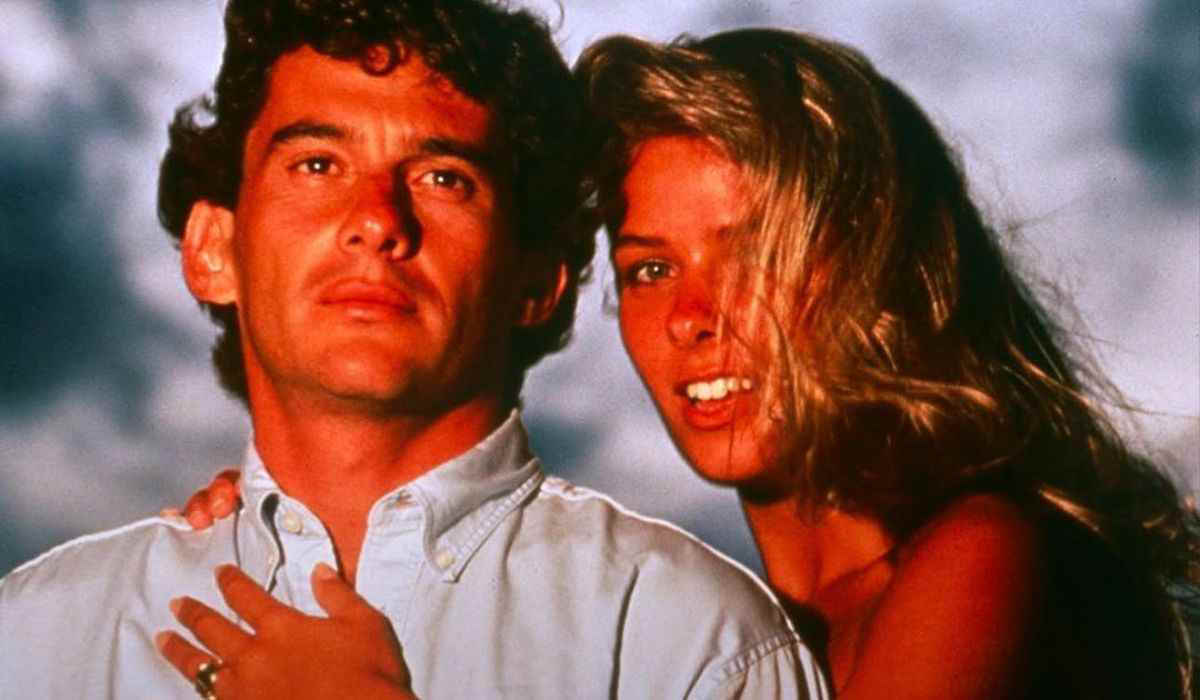 Formule 1 : La passion secrète et surprenante d’Ayrton Senna révélée lors d’une vente aux enchères exclusive