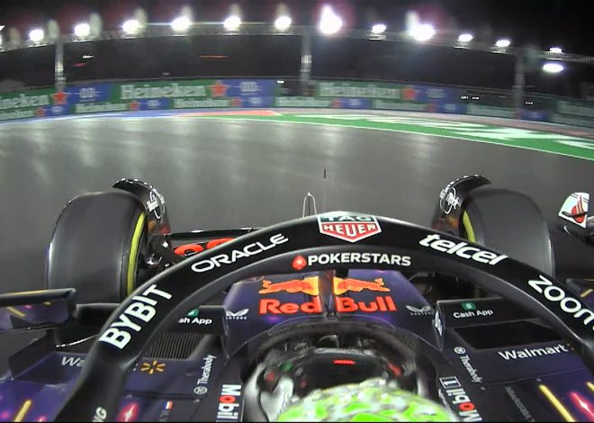 Formule 1 : Max Verstappen, après quatre ans de règne, pourrait perdre son trône à Las Vegas si…