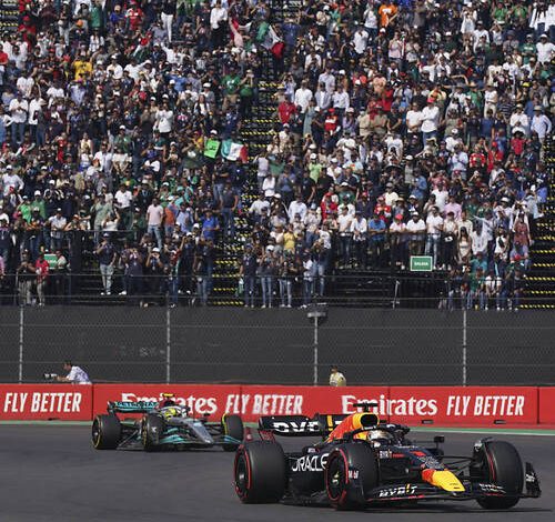 Formule 1 : Max Verstappen renonce au titre après une 16e place décevante sur la grille au Grand Prix du Brésil