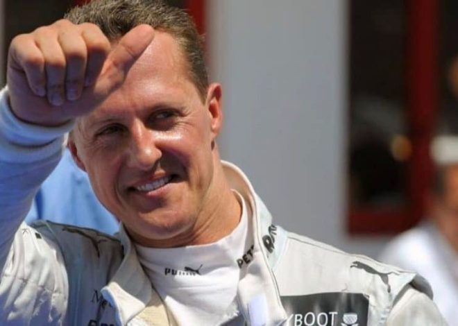 Formule 1 : Un intime de Michael Schumacher brise le silence avec un témoignage bouleversant