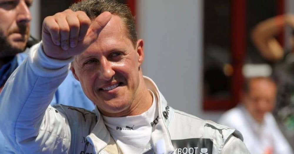 Formule 1 : Un intime de Michael Schumacher brise le silence avec un témoignage bouleversant