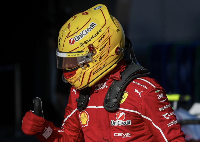 Formule 1 : une théorie choc sur le coup audacieux de Hamilton fait sensation