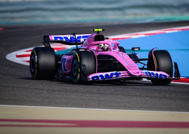 Gasly y croit : comment Mercedes pourrait bien être le salut d&rsquo;Alpine