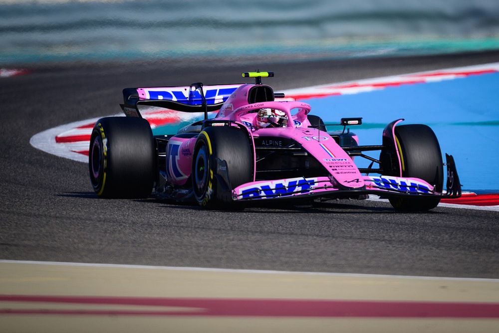 Gasly y croit : comment Mercedes pourrait bien être le salut d&rsquo;Alpine
