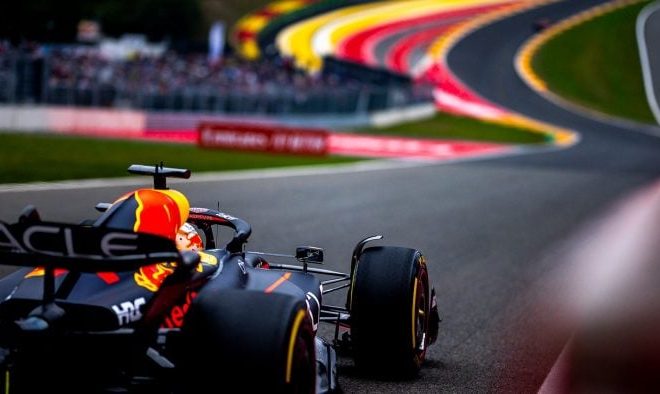 Grand Prix F1 à Interlagos : vivez la course commentée en temps réel