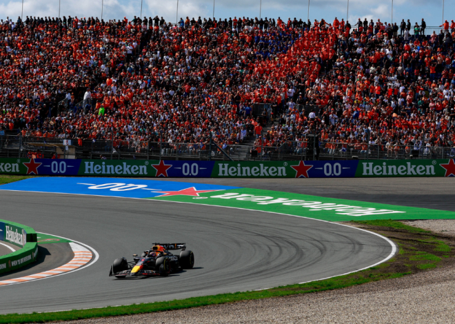 Grand Prix de F1 du Qatar 2025 : guide complet des horaires et diffusion TV