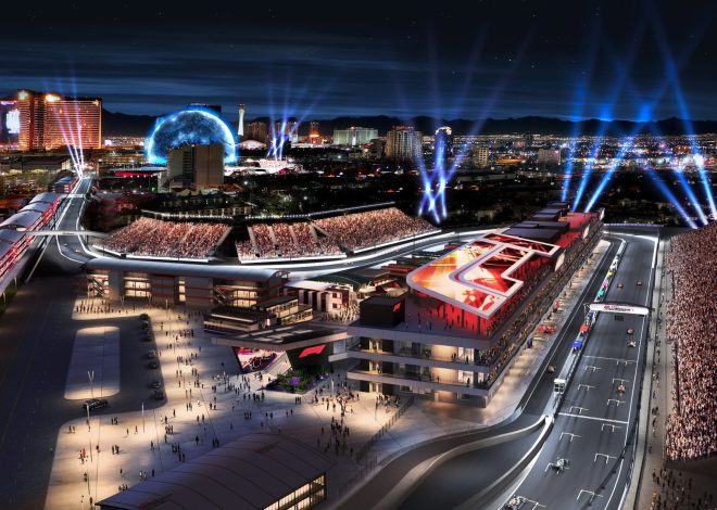 Grand Prix de Las Vegas F1 : Quelle chaîne en France et à quelle heure pour ne rien manquer ?