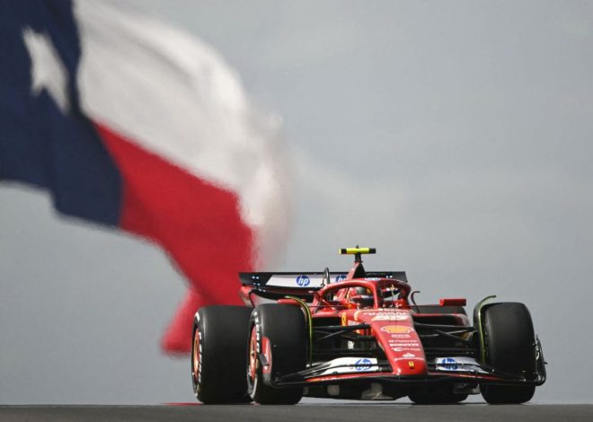 Grand Prix du Brésil de F1 : horaires et chaîne TV pour suivre la course sprint et les qualifications en direct