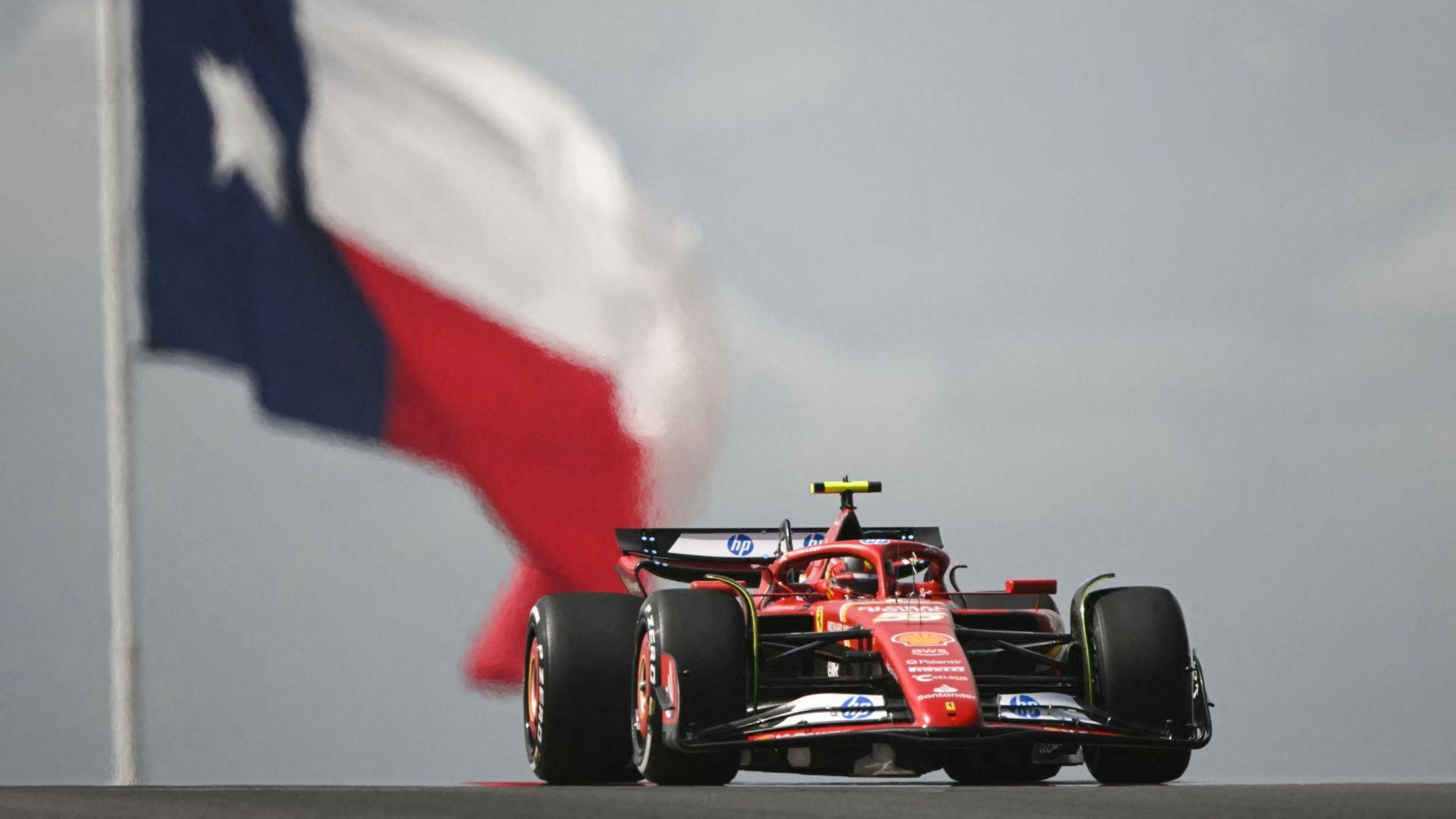 Grand Prix du Brésil de F1 : horaires et chaîne TV pour suivre la course sprint et les qualifications en direct