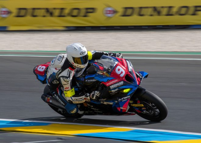 Grand Prix du Qatar : Suivez en direct les essais qualificatifs et découvrez les résultats officiels