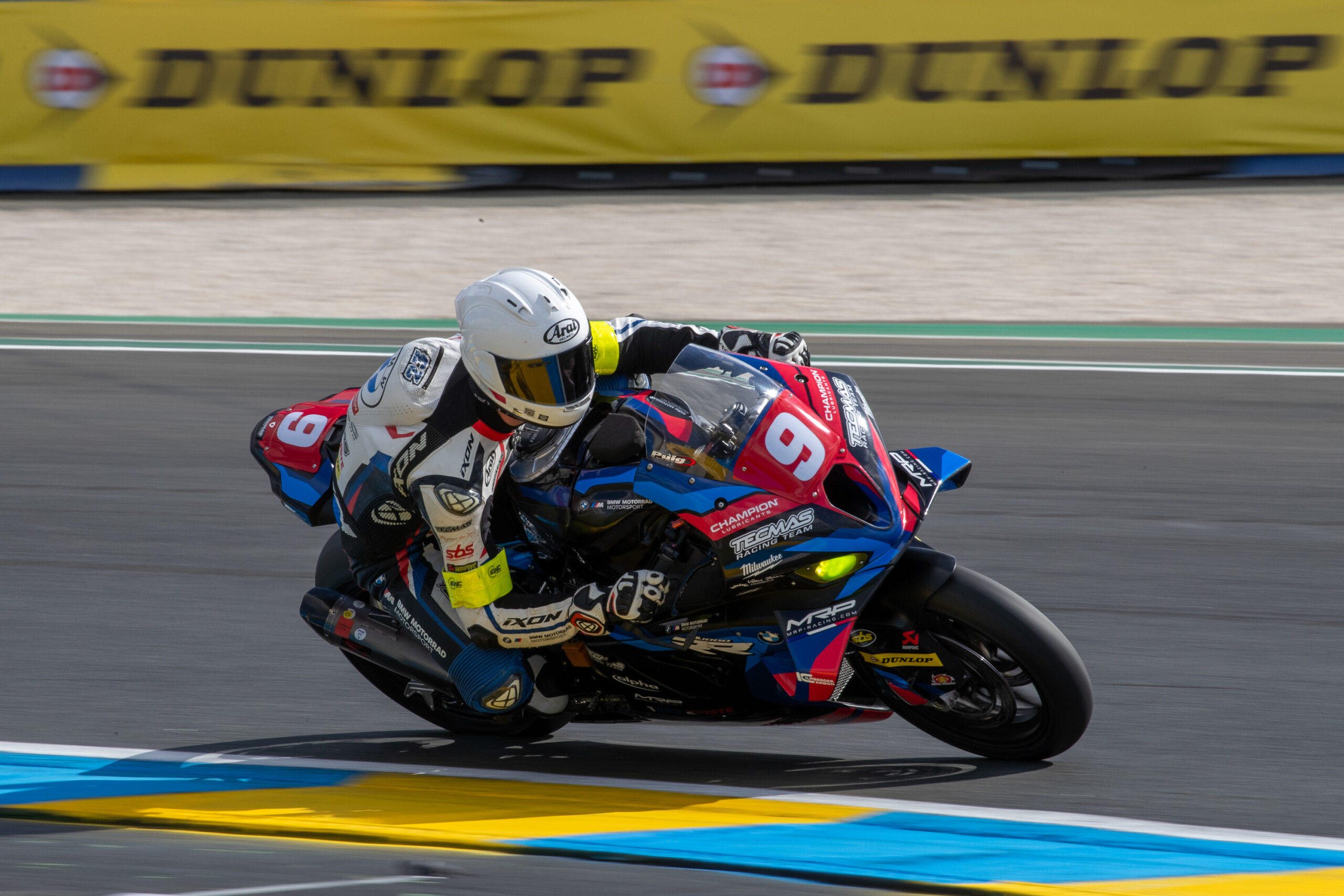 Grand Prix du Qatar : Suivez en direct les essais qualificatifs et découvrez les résultats officiels