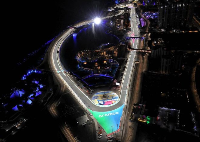 Grand Prix du Qatar de Formule 1 : Guide complet des séances du vendredi