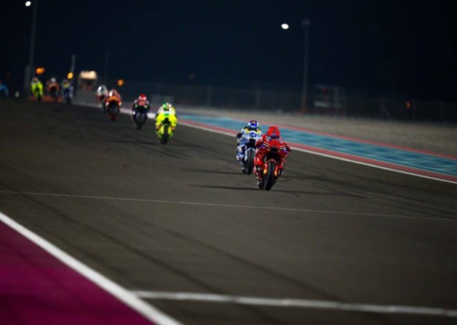 Horaire de la séance de qualification du Grand Prix du Qatar 2025 : à quelle heure débutera-t-elle ?