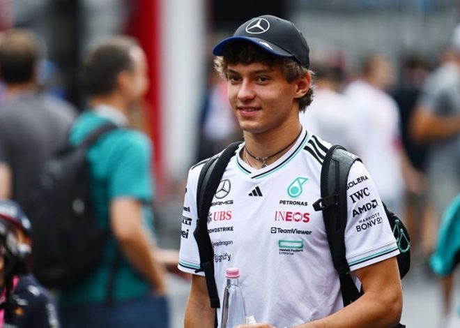 Lewis Hamilton sous la loupe : décision imminente des commissaires