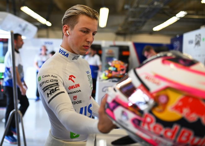 Liam Lawson lance un cri d&rsquo;alarme : « Il est temps de rétablir de véritables sanctions dans les circuits de F1 !