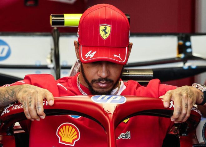 McLaren dévoile les raisons de sa double disqualification à Las Vegas