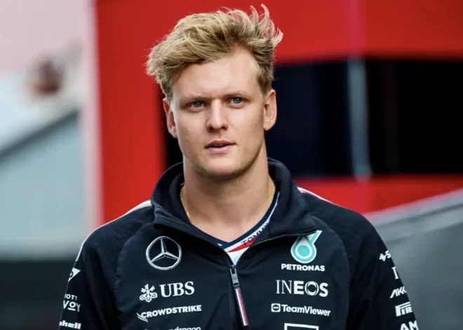 Mick Schumacher : un revers inattendu dans sa carrière
