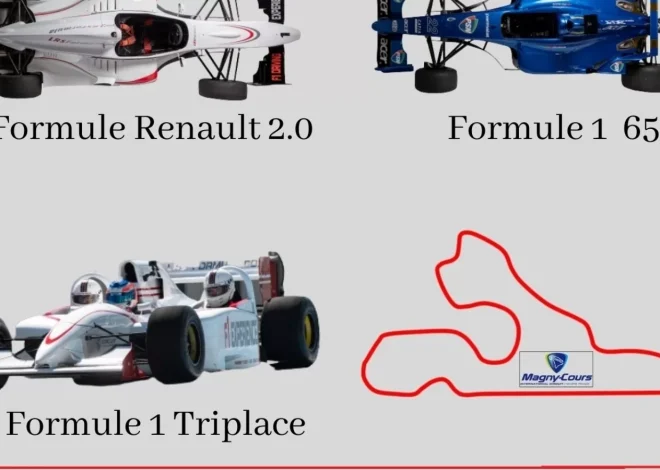 Mobilisation des mécènes pour redonner vie à un circuit historique de Formule 1, bientôt centenaire