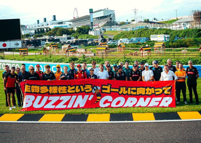 Quel pilote de F1 est resté à l&rsquo;écart du projet soutenu par Vettel ?