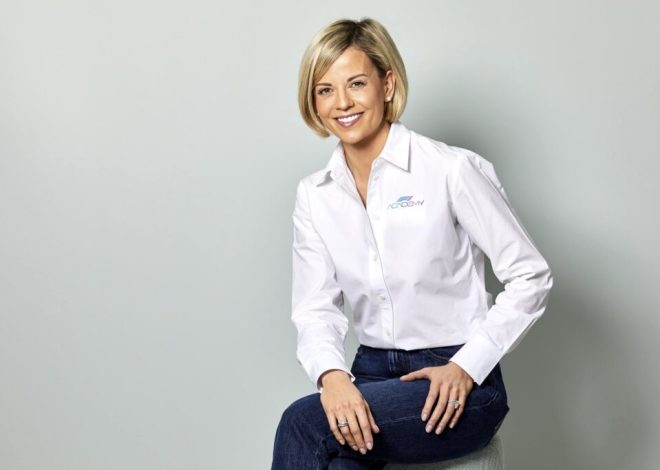 Susie Wolff s&rsquo;exprime enfin sur Lewis Hamilton : &lsquo;La Formule 1 ne lui rend pas hommage à sa juste valeur