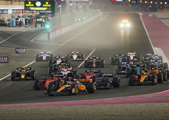 Abu Dhabi : Décryptage des scénarios pour décrocher le titre mondial entre Norris, Verstappen et Piastri