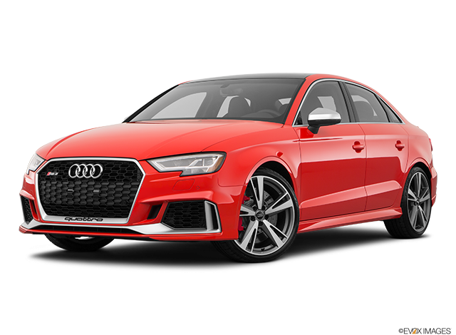 Audi révèle le nom officiel et le nouveau logo de son équipe de Formule 1