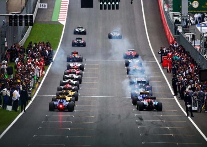 Choc à la FIA : un pilier emblématique de la Formule 1 annonce son départ inattendu