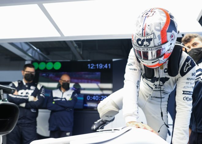 F1 : Gasly pénalisé par le choix stratégique d&rsquo;Alpine-Renault qui opte pour un autre pilote