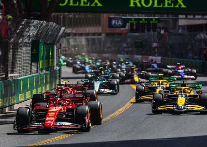 F1 : La première sanction de 5 places sur la grille du GP d’Australie 2026 frappe déjà un pilote !