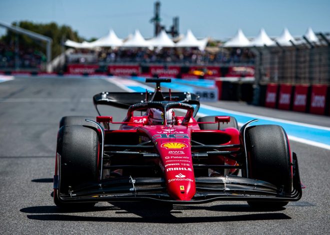 F1 et FIA dévoilent des designs innovants pour la monoplace de 2026 !